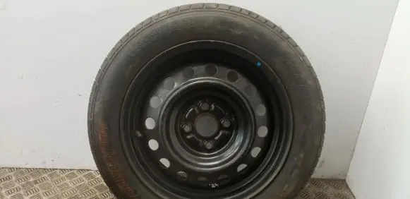 Suzuki Liana R15 spare wheel 15X6JJ