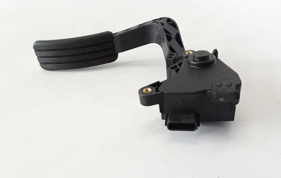 Renault Megane III Accelerator throttle pedal