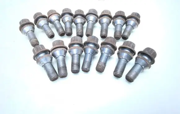 Volvo V60 Nuts/bolts