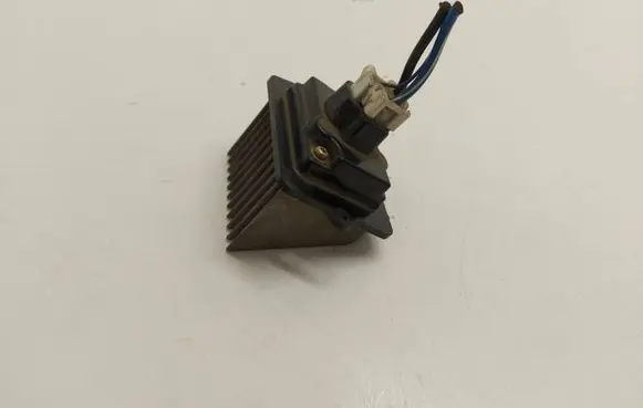 Mazda Premacy Heater blower motor/fan resistor KJ180b26R