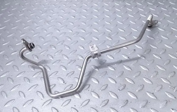 Volkswagen T-Roc Turbo turbocharger oiling pipe/hose 05E145140F