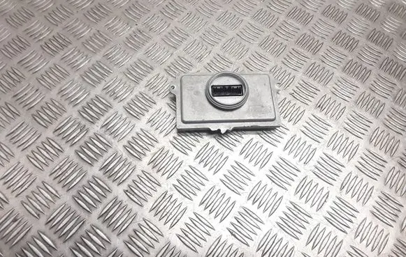 Xenon control unit/module