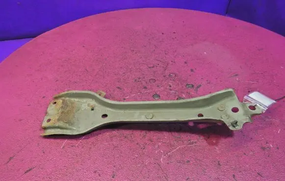 Nissan Tiida C11 Front piece kit 