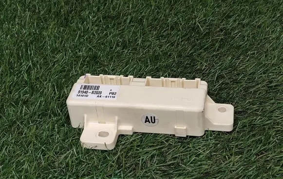 KIA Soul Other control units/modules 91940B2020