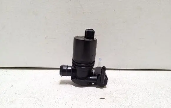 Windscreen/windshield washer pump