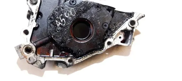 KIA Clarus Oil pump 