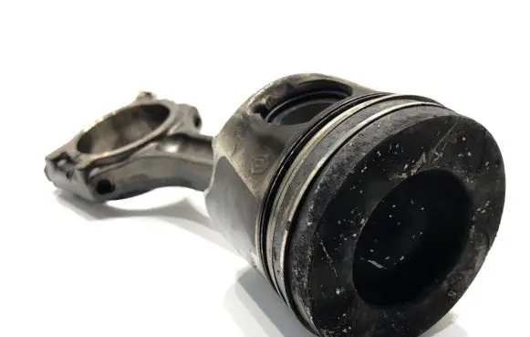 Renault Trafic III (X82) Piston with connecting rod R9M452