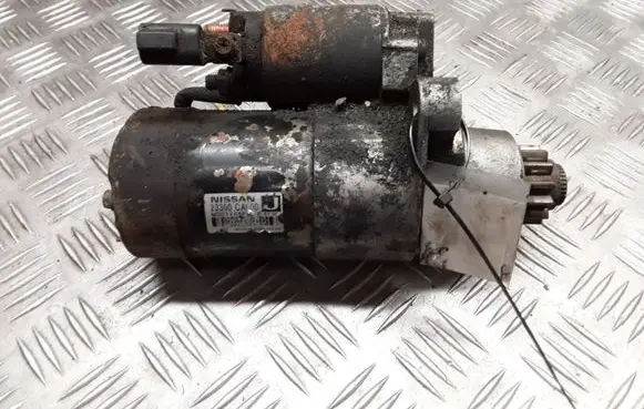 Nissan Murano Z50 Starter motor 23300CA000