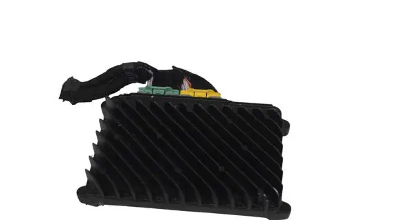 KIA Sorento Sound amplifier 96370P2200
