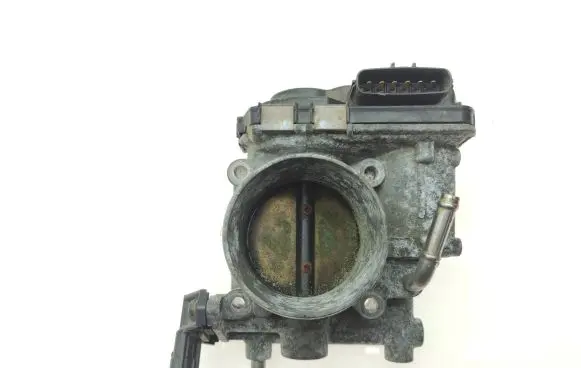 Subaru Outback Throttle valve 16112AA010 01430 12F170230