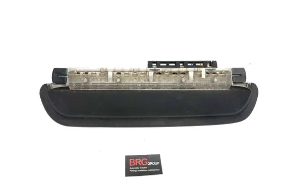 BMW 3 E46 Third/center stoplight 63258386963 8386963 29602061