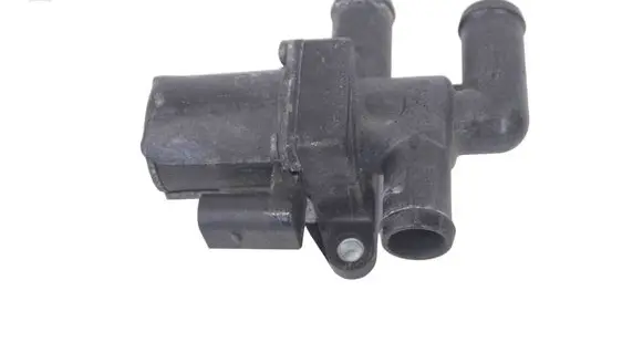 Volkswagen Touareg II Electric auxiliary coolant/water pump 1T08200360