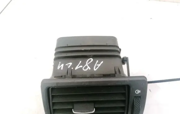 Ford Mondeo Mk III Dash center air vent grill D1B1A