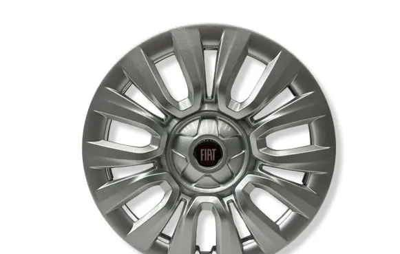 Fiat Tipo R15 wheel hub/cap/trim 735601571