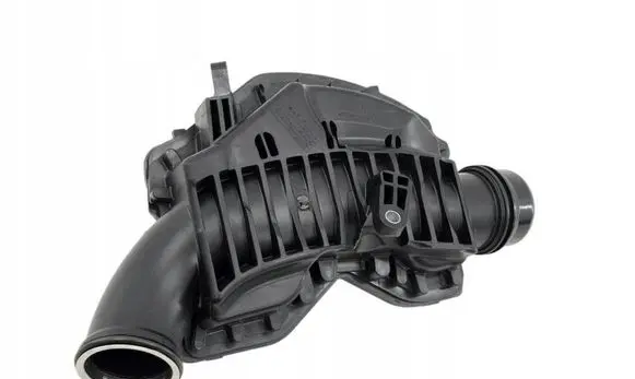 Mercedes-Benz GLS X166 Intake resonator A6421403887 6421403887