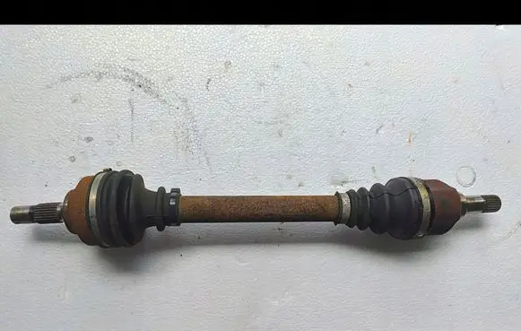 Peugeot 3008 I Engine