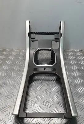 Land Rover Evoque I Gear shifter surround trim plastic BJ32045A66AAW