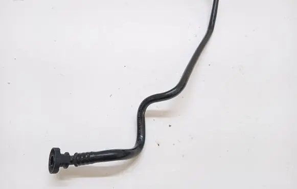 BMW 7 F01 F02 F03 F04 Brake booster pipe/hose 7567396