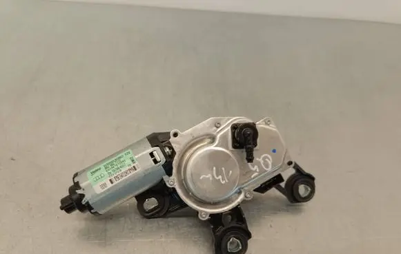 Audi Q5 SQ5 8R Rear window wiper motor 8R0955711C W000030883 157094257