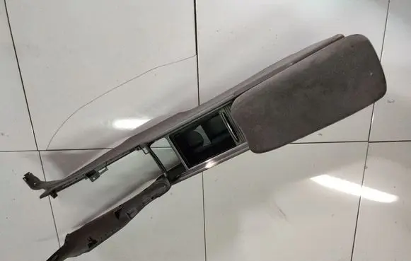Honda Civic Center console 