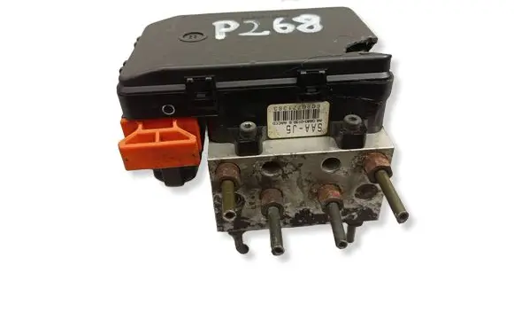 Honda Jazz ABS Pump SAAJ5 A4044001396
