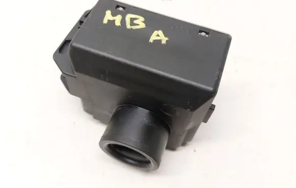 Mercedes-Benz A W176 Ignition lock A2469055501