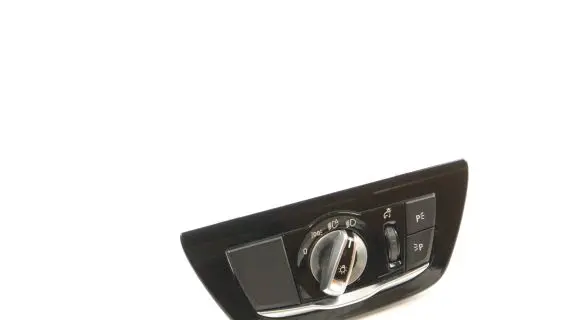 BMW 5 G30 G31 Light switch 6841879