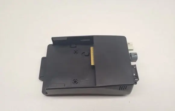 Mercedes-Benz C W204 GPS navigation control unit/module A1728100011