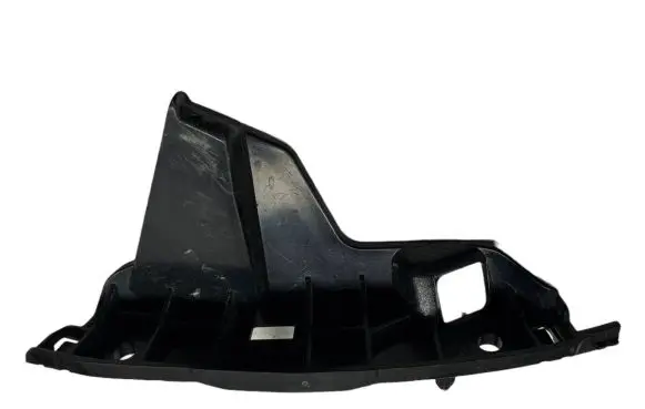 Peugeot 208 Front bumper mounting bracket 9823207980