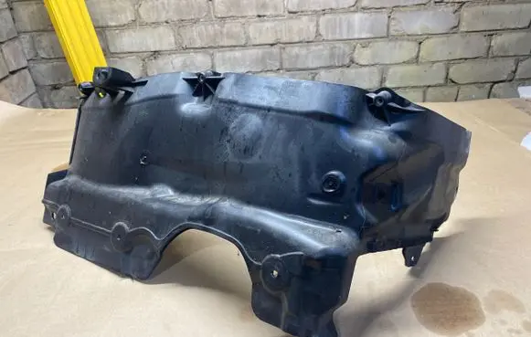 BMW 2 F46 Other engine bay part 7290814 15677210