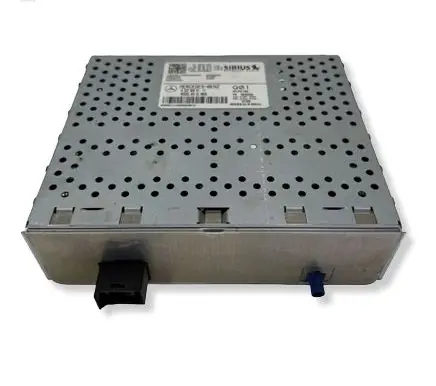 Mercedes-Benz S W222 Radio/CD/DVD/GPS head unit A2229005111 A2229015204
