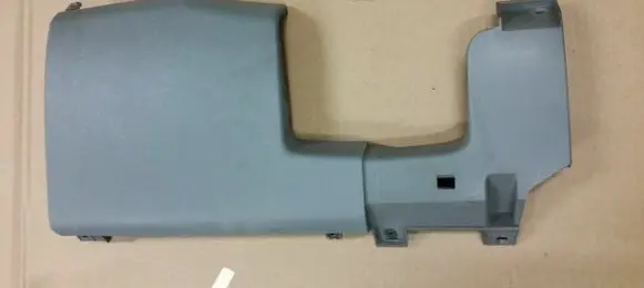 Volkswagen Transporter - Caravelle T5 Dashboard lower bottom trim panel 7H1858903