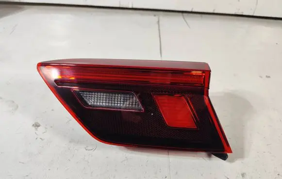 Volkswagen Tiguan Tailgate rear/tail lights 2SA01252002 5NA945094F