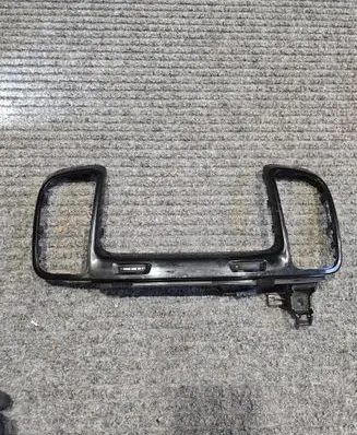 Mercedes-Benz GLE (W166 - C292) Panel trim 09091000