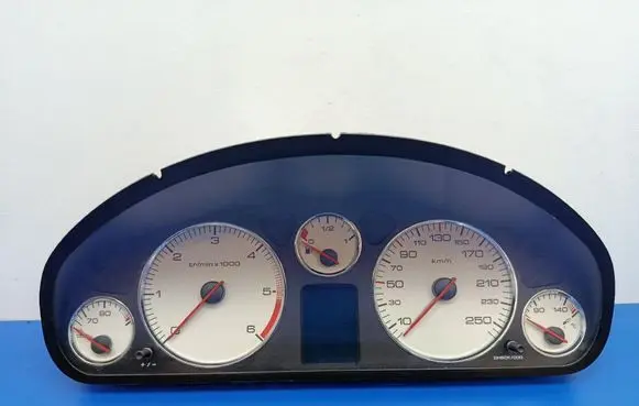 Speedometer (instrument cluster)