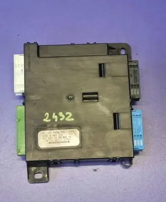 Mini One - Cooper R50 - 53 Comfort/convenience module 6982114 57762110