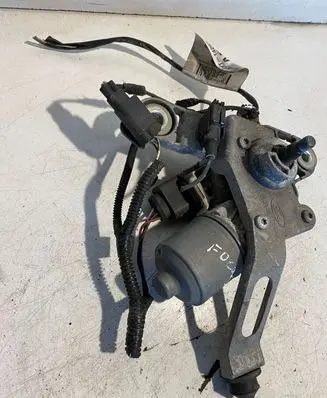 Ford Focus Wiper motor 1137328881 1716302477