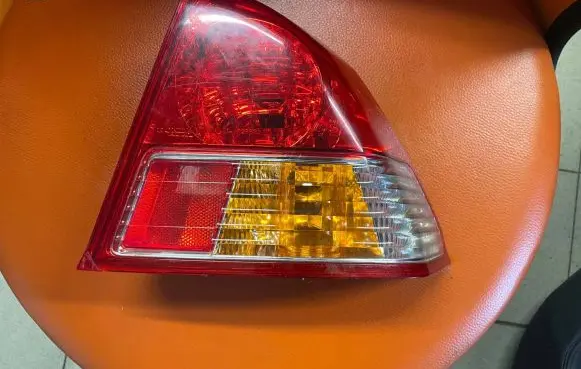 Honda Civic Rear/tail lights