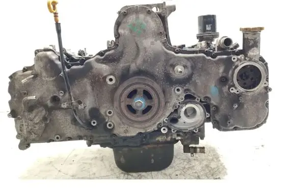 Subaru Legacy Engine EE20Z