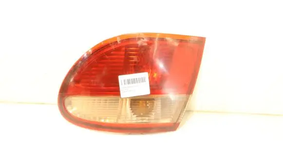 Nissan Almera N16 Rear/tail lights