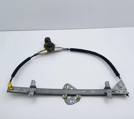 Ford Escort Front door manual window regulator 