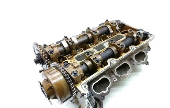 Jaguar X-Type Engine head 1R8E6090A20F