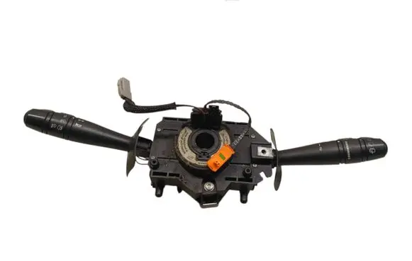 Renault Espace III Wiper turn signal indicator stalk/switch 6025313009 61670032