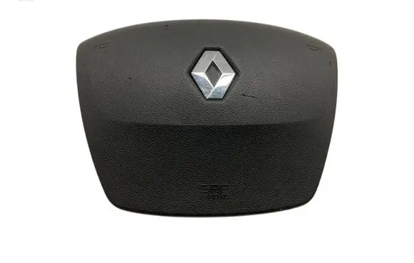 Renault Fluence Steering wheel airbag 985700006R 10255582300137 6109064X