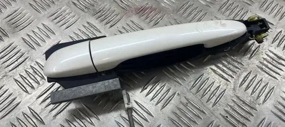 Mazda 6 Front door exterior handle