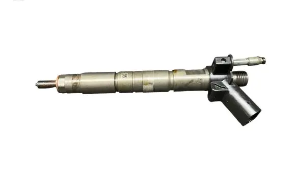 Mercedes-Benz E W211 Fuel injector 0986435