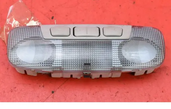 Ford Transit - Tourneo Connect Boot/trunk interior light