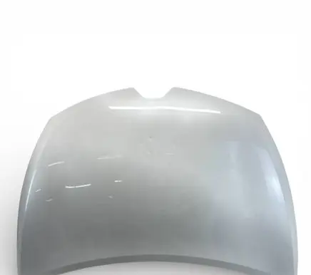 Renault Clio IV Engine bonnet/hood 651009833R