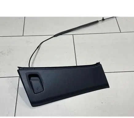 BMW X3 G01 (D) pillar trim (bottom) 7424731