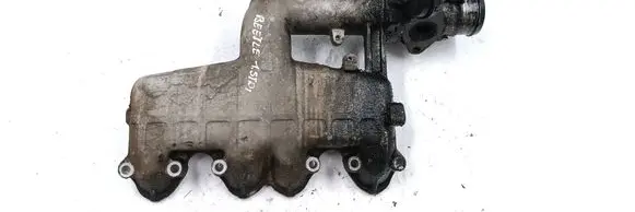 Volkswagen New Beetle Intake manifold 038129713J 038131501E 295014062